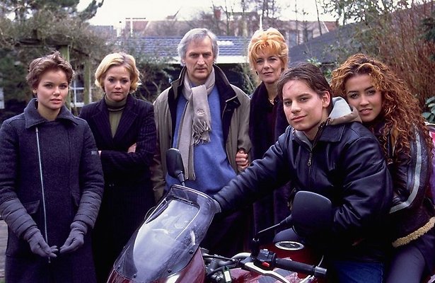 Deze oud-soapies staan open voor een GTST comeback